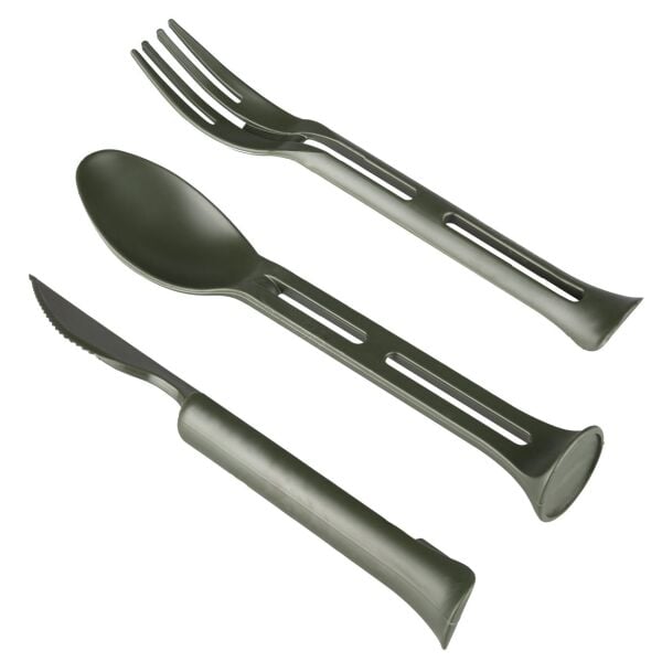Evolite Combo 3 in 1 Çatal Kaşık Set