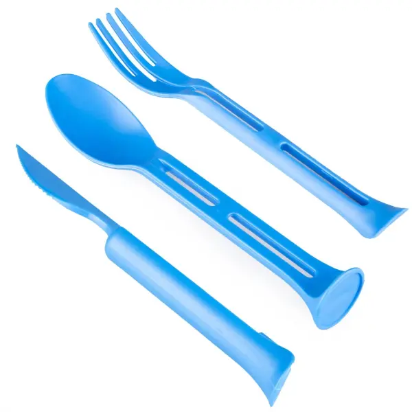 Evolite Combo 3 in 1 Çatal Kaşık Set