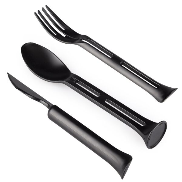 Evolite Combo 3 in 1 Çatal Kaşık Set