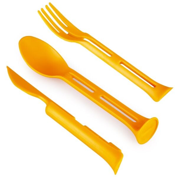 Evolite Combo 3 in 1 Çatal Kaşık Set