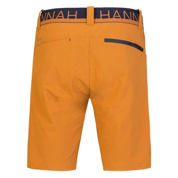 Hannah Nairi II Erkek Outdoor Şort pumpkin spice