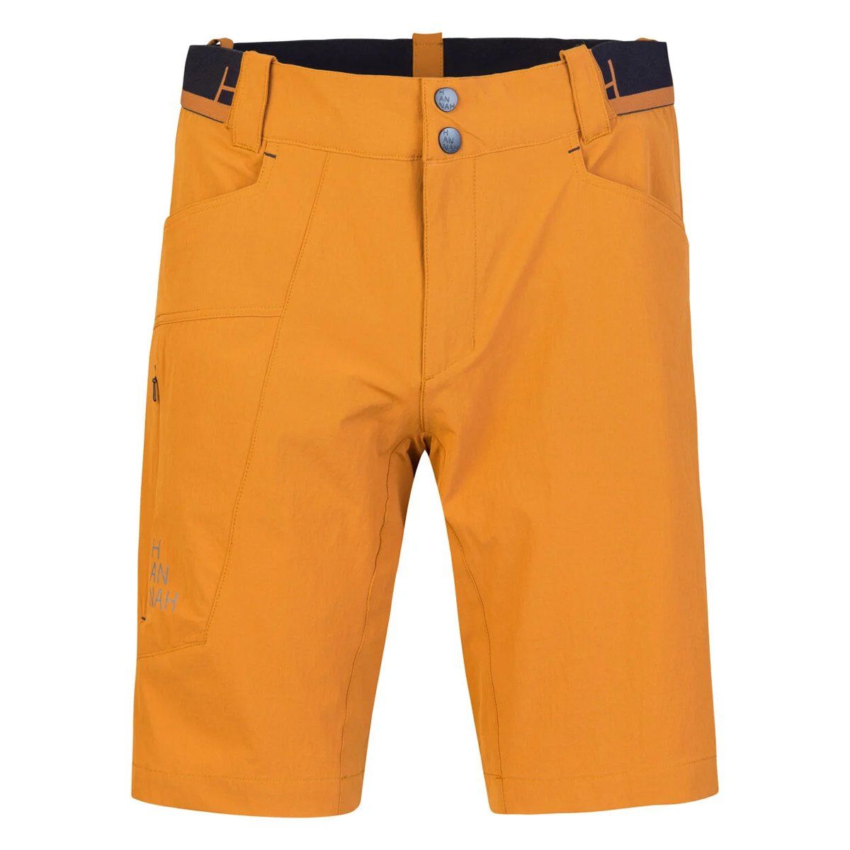 Hannah Nairi II Erkek Outdoor Şort pumpkin spice