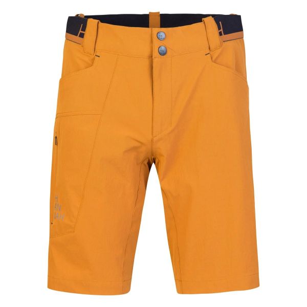 Hannah Nairi II Erkek Outdoor Şort pumpkin spice