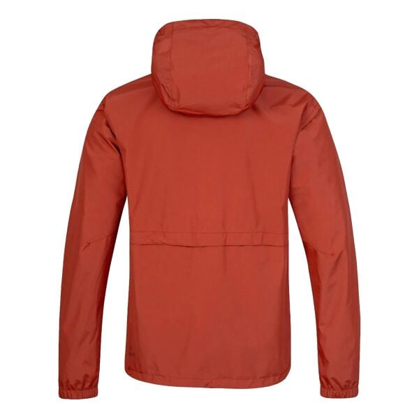 Hannah Chaz Erkek Yağmurluk