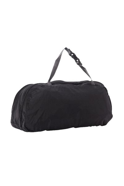 Deuter Wash Bag Tour III Kişisel Bakım Çantası Black-Granite