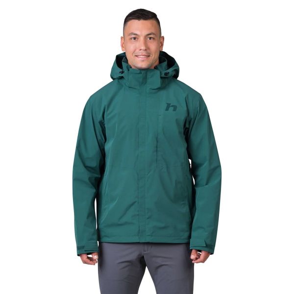 Hannah Nickhil II Erkek Outdoor Ceket