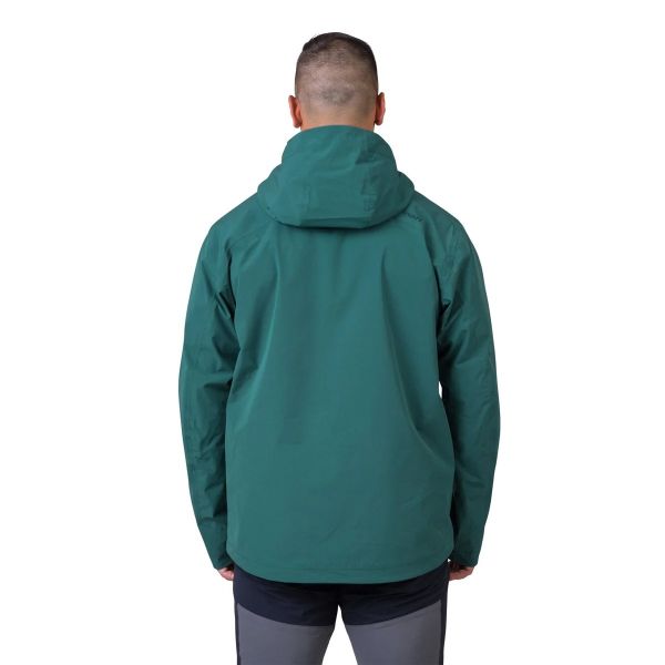 Hannah Nickhil II Erkek Outdoor Ceket