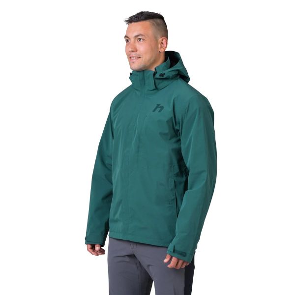 Hannah Nickhil II Erkek Outdoor Ceket