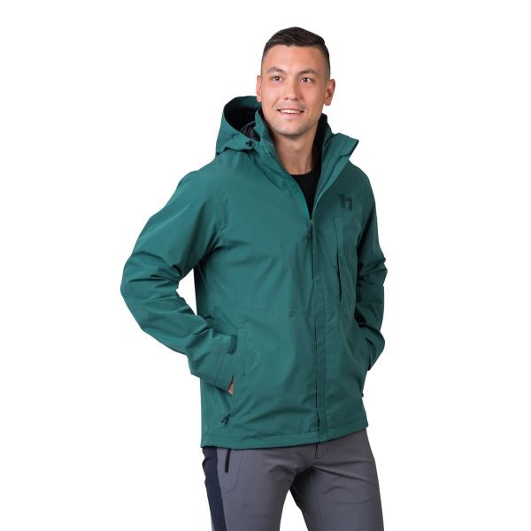 Hannah Nickhil II Erkek Outdoor Ceket