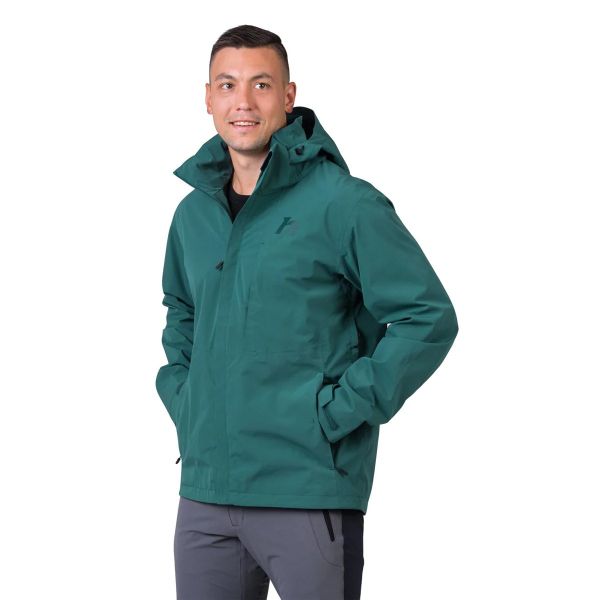 Hannah Nickhil II Erkek Outdoor Ceket