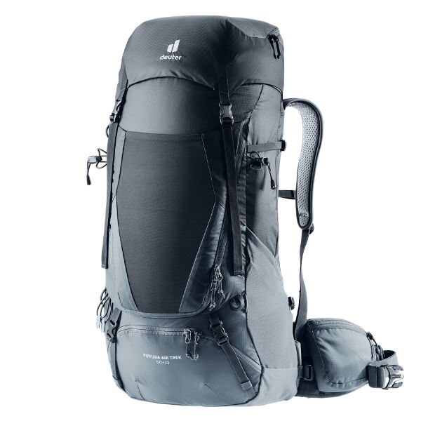 Deuter Futura Air Trek 50 + 10 Litre Sırt Çantası
