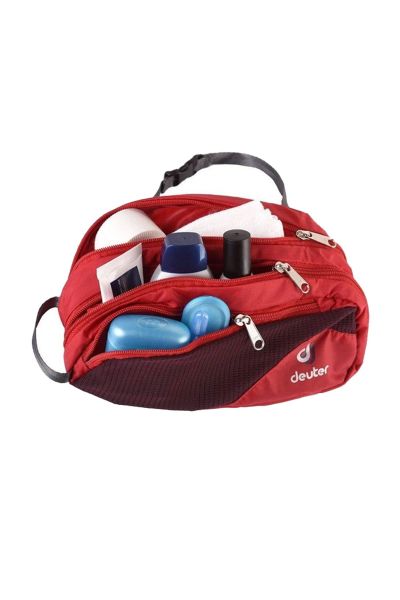 Deuter Wash Bag Tour II Kişisel Bakım Çantası