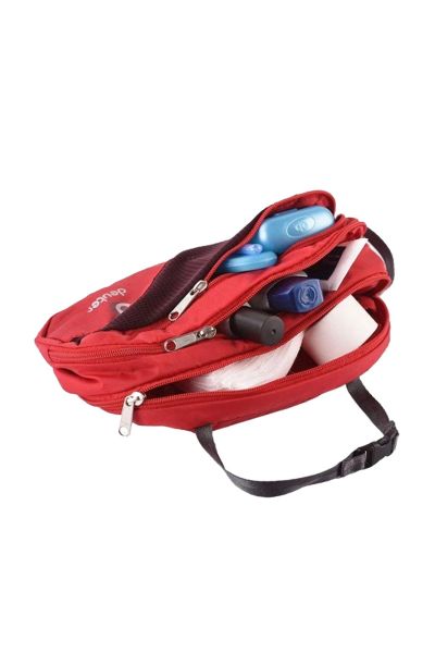Deuter Wash Bag Tour II Kişisel Bakım Çantası
