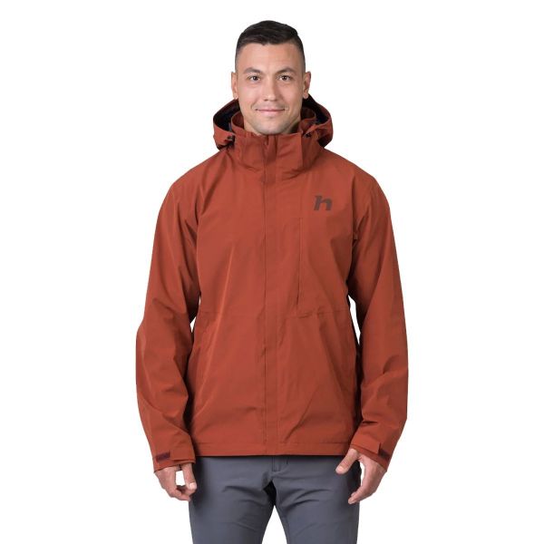 Hannah Nickhil II Erkek Outdoor Ceket