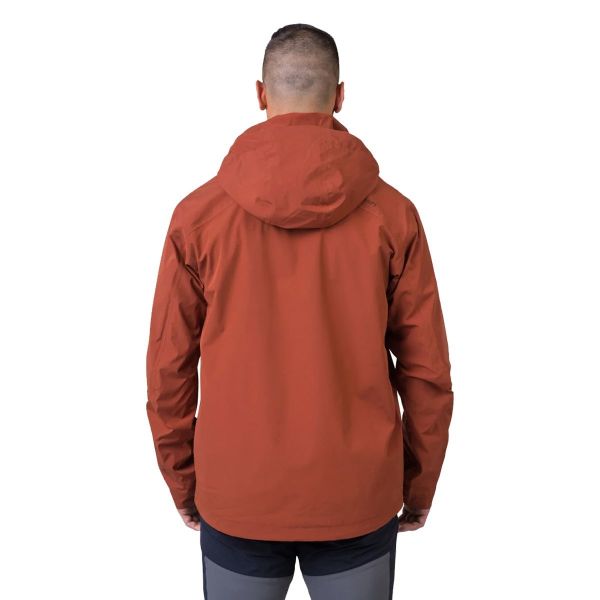 Hannah Nickhil II Erkek Outdoor Ceket