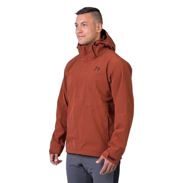 Hannah Nickhil II Erkek Outdoor Ceket