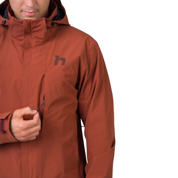 Hannah Nickhil II Erkek Outdoor Ceket