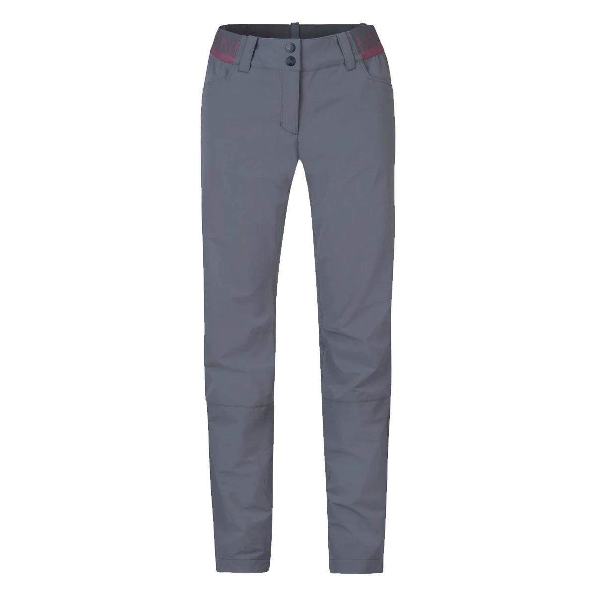 Hannah Nicole II Kadın Outdoor Pantolon - Castlerock