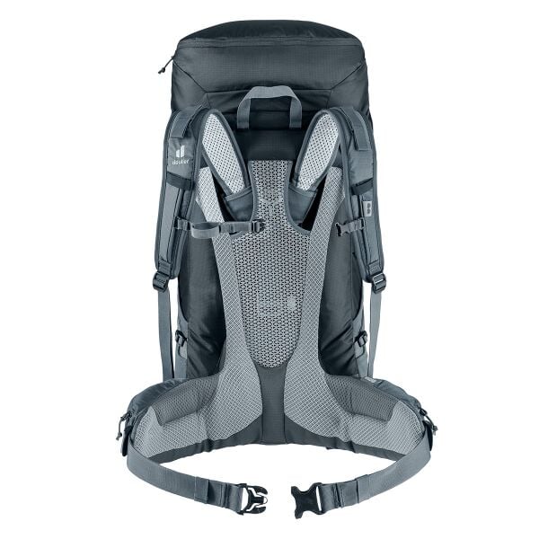 Deuter Futura Air Trek 60 + 10 Litre Outdoor Sırt Çantası