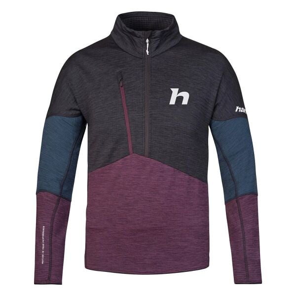 Hannah Niro HZ Erkek Sweatshirt