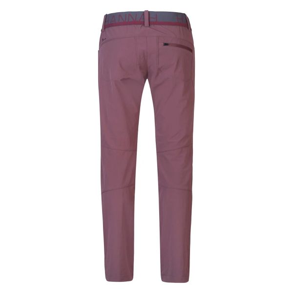 Hannah Nicole II Kadın Outdoor Pantolon - wild ginger