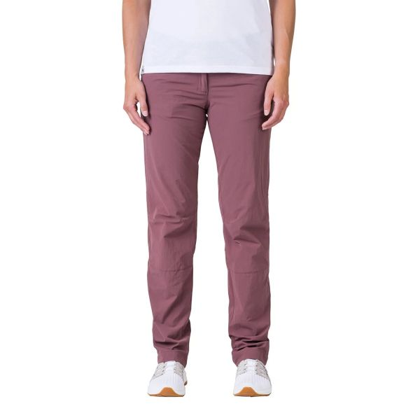 Hannah Nicole II Kadın Outdoor Pantolon - wild ginger