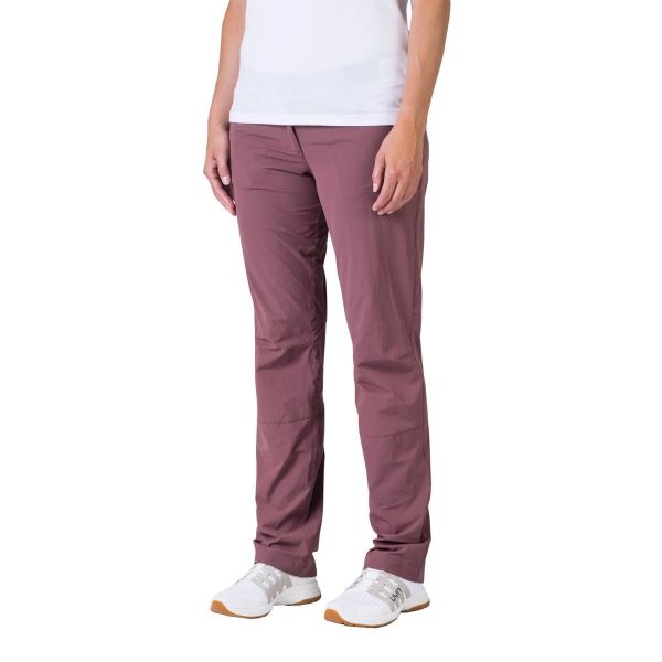 Hannah Nicole II Kadın Outdoor Pantolon - wild ginger