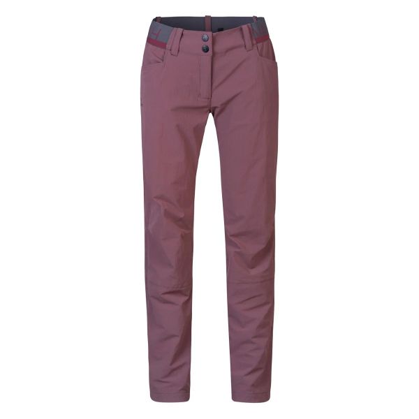 Hannah Nicole II Kadın Outdoor Pantolon - wild ginger