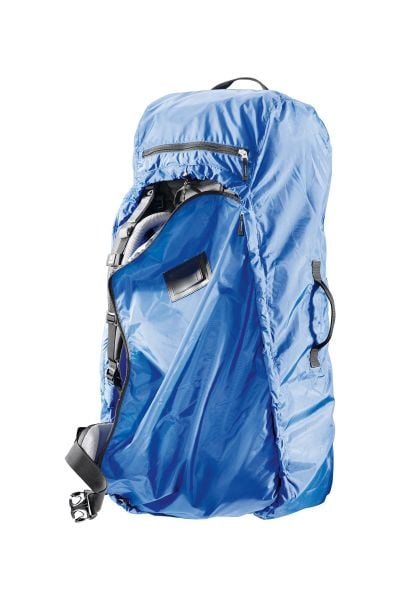 Deuter Transport Cover Çanta Kılıfı Cobalt (Blue)