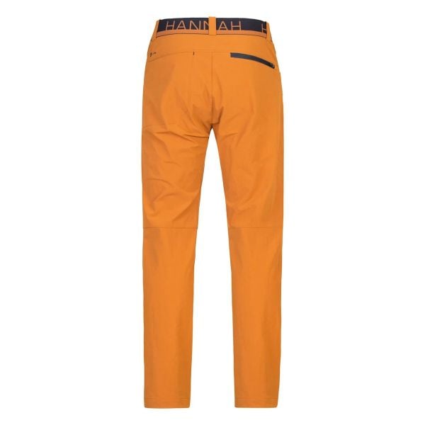 Hannah Niguel II Erkek Outdoor Pantolon -pumpkin spice