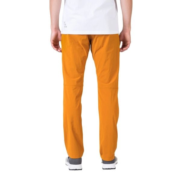 Hannah Niguel II Erkek Outdoor Pantolon -pumpkin spice