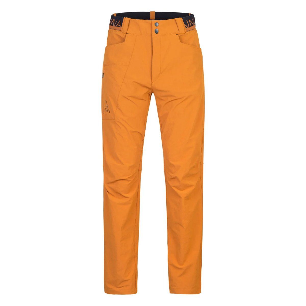 Hannah Niguel II Erkek Outdoor Pantolon -pumpkin spice