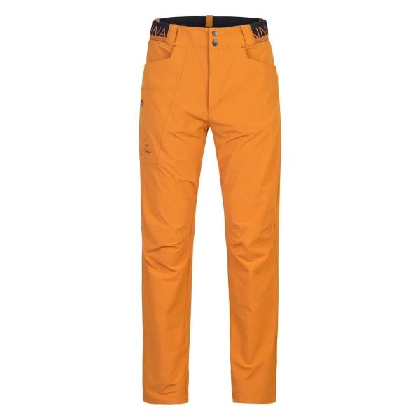 Hannah Niguel II Erkek Outdoor Pantolon -pumpkin spice