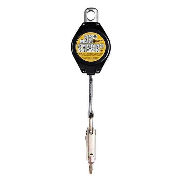 Singingrock Ikar HWB 3,5 Webbing Düşüş Durdurucu