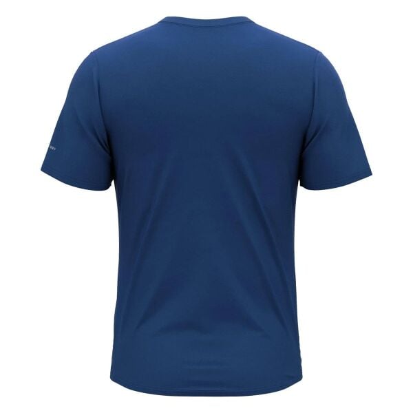 Hannah Parnell II Erkek T-Shirt