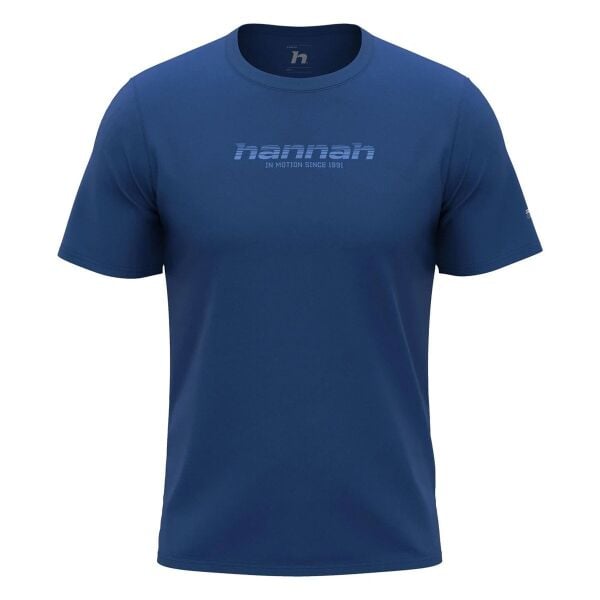 Hannah Parnell II Erkek T-Shirt