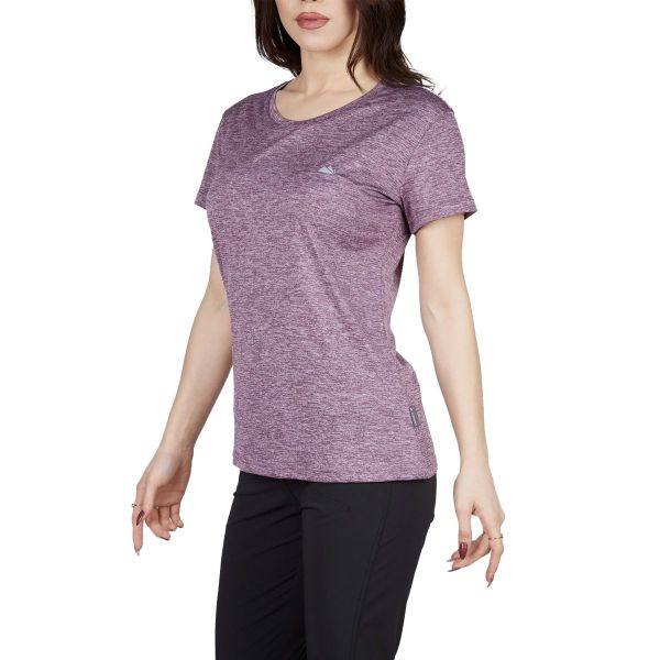 Alpinist Lumi Kadın T-Shirt