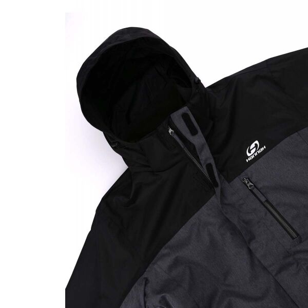 Hannah Sigfred 3n1 Erkek Outdoor Mont