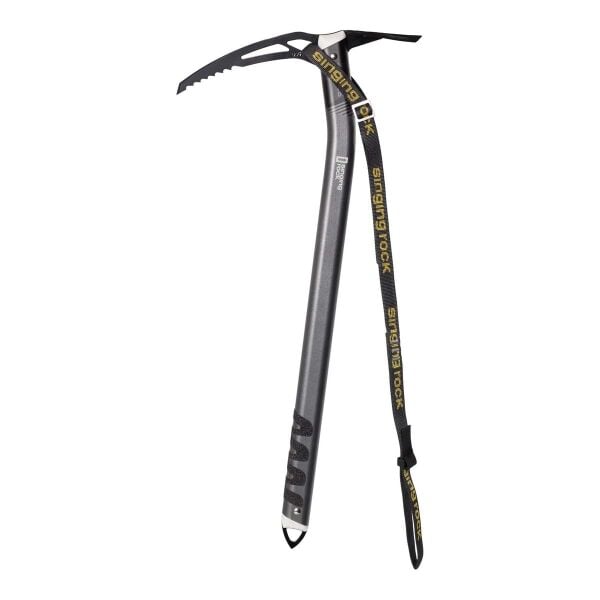 Wizard 69 Cm Buz Kazması Grey