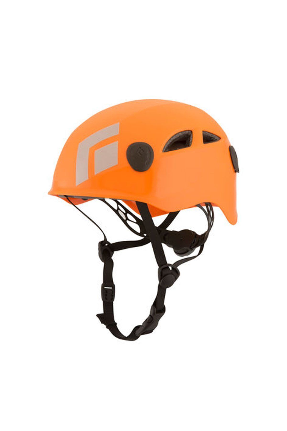 BLACK DIAMOND  Half Dome Kask orange peel