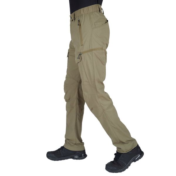 Alpinist Innox Erkek Tactical Pantolon Haki