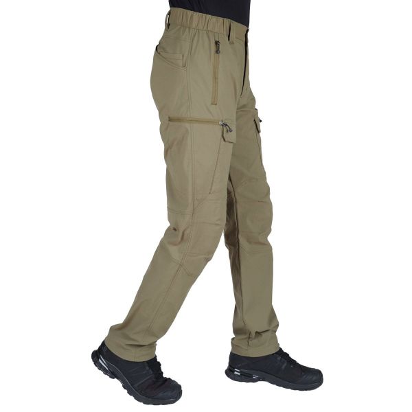 Alpinist Innox Erkek Tactical Pantolon Haki