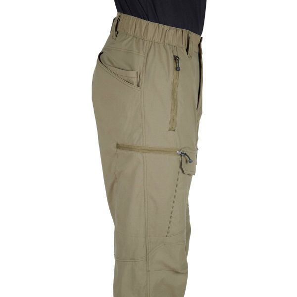 Alpinist Innox Erkek Tactical Pantolon Haki