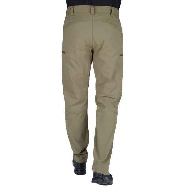 Alpinist Innox Erkek Tactical Pantolon Haki