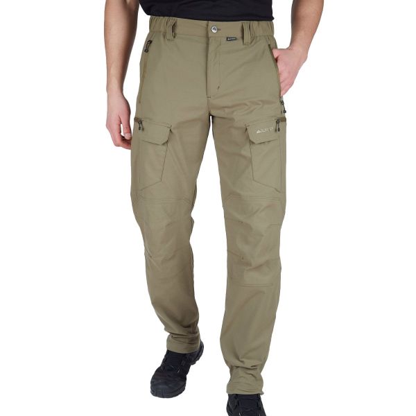 Alpinist Innox Erkek Tactical Pantolon Haki