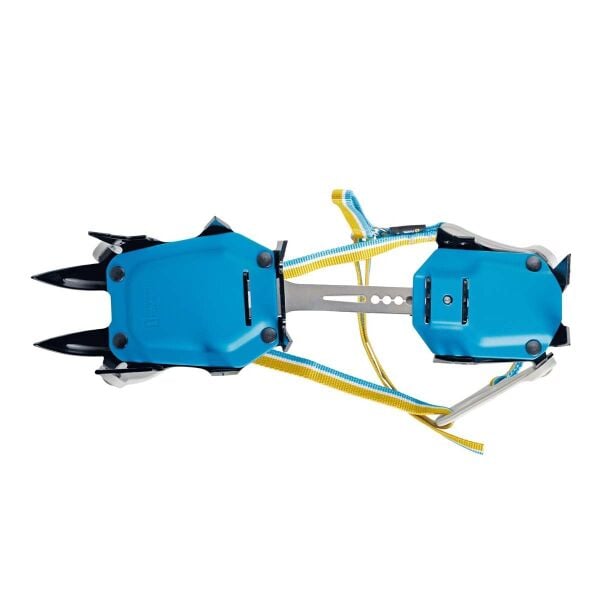 Singingrock Fakır III Classic Bağlamalı Krampon