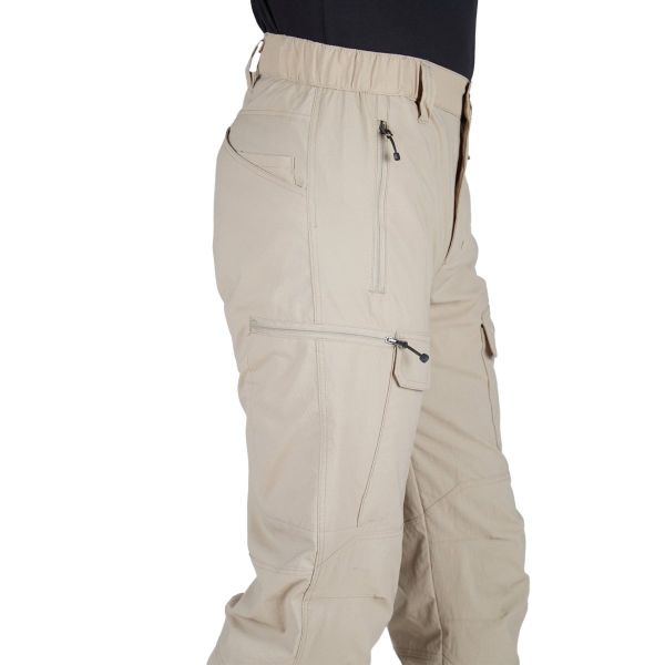 Alpinist Innox Erkek Tactical Pantolon Sand