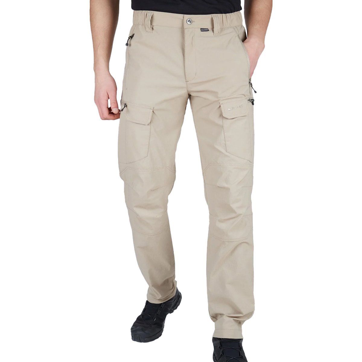 Alpinist Innox Erkek Tactical Pantolon Sand