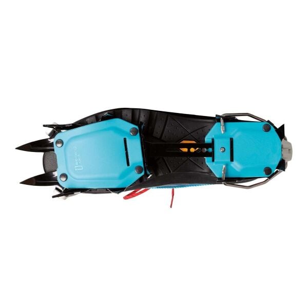 Singingrock Fakır III Semi Classic Yarı Otomatik Krampon