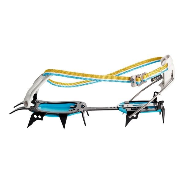 Singingrock Fakır III Semi Classic Yarı Otomatik Krampon